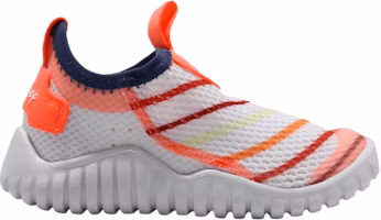 (Toddler) Disney x adidas RapidaZen Sum 'Minnie Mouse' FU7601 (Toddler) Disney x adidas RapidaZen Sum 'Minnie Mouse' FU7601