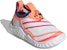 (TD) Disney x adidas RapidaZen Sum 'Minnie Mouse' Kasut Kanak-Kanak FU7601