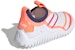 (TD) Disney x adidas RapidaZen Sum 'Minnie Mouse' Kasut Kanak-Kanak FU7601