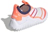 Shop (TD) Disney x adidas RapidaZen Sum 'Minnie Mouse' Kasut Kanak-Kanak FU7601