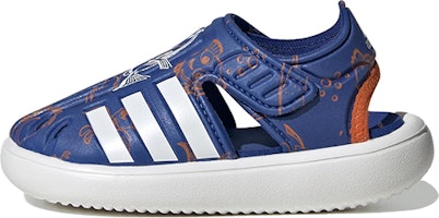 (Toddler) Disney x adidas Summer Closed Toe Water Sandal 'Finding Dory' HP7756 (Toddler) Disney x adidas Summer Closed Toe Water Sandal 'Finding Dory' HP7756