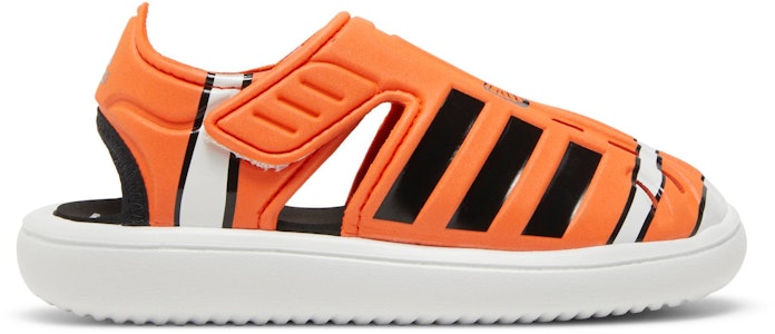 (TD) (유아) 디즈니 x 아디다스 여름 폐쇄형 물 샌들 '니모를 찾아서' HP7755 HP7755 Buy (TD) (유아) 디즈니 x 아디다스 여름 폐쇄형 물 샌들 '니모를 찾아서' HP7755 HP7755