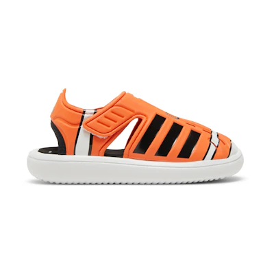 (TD) Disney adidas Summer Closed Toe Water Sandal 'Finding Nemo'