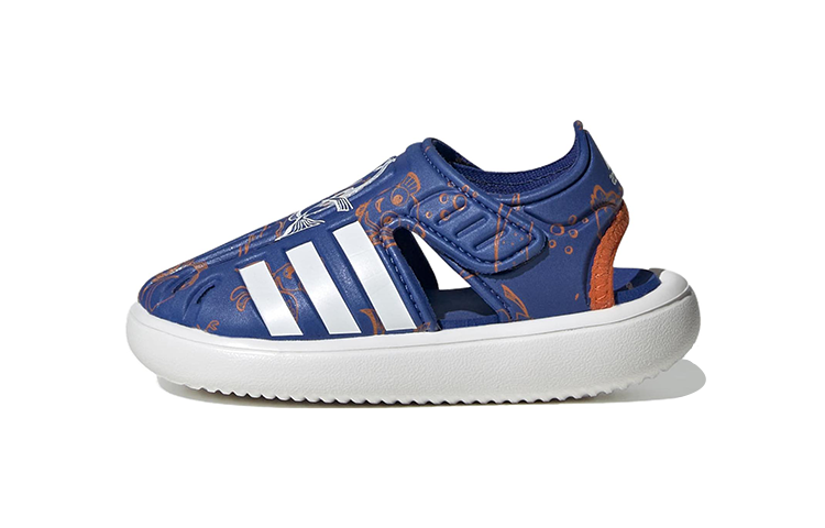 (Toddler) Disney x adidas Summer Closed Toe Water Sandal 'Finding Dory' HP7756