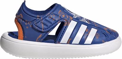 (Toddler) Disney x adidas Summer Closed Toe Water Sandal 'Finding Dory' HP7756 (Toddler) Disney x adidas Summer Closed Toe Water Sandal 'Finding Dory' HP7756