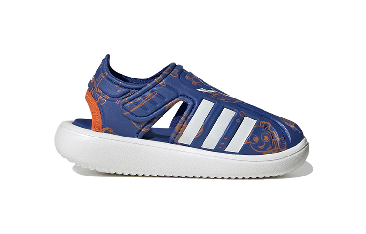 Order (TD) Sandali Estivi Disney x adidas ''Alla Ricerca di Dory'' HP7756