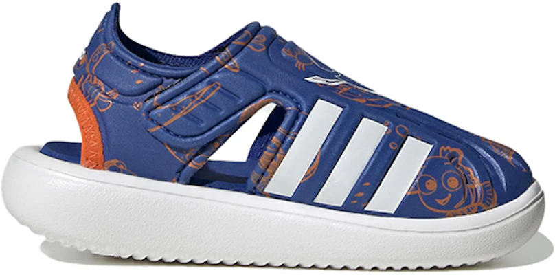 (TD) Sandali Estivi Disney x adidas ''Alla Ricerca di Dory'' HP7756 Order (TD) Sandali Estivi Disney x adidas ''Alla Ricerca di Dory'' HP7756