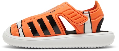 (TD) Disney x adidas Sandal Hujung Tertutup Air Musim Panas 'Finding Nemo' HP7755 Lookbook (TD) Disney x adidas Sandal Hujung Tertutup Air Musim Panas 'Finding Nemo' HP7755