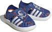 Lookbook (TD) Sandali Estivi Disney x adidas ''Alla Ricerca di Dory'' HP7756