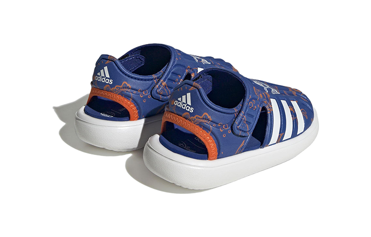 Shop (TD) Sandali Estivi Disney x adidas ''Alla Ricerca di Dory'' HP7756