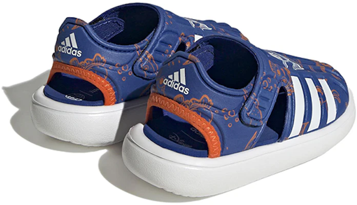(TD) Sandali Estivi Disney x adidas ''Alla Ricerca di Dory'' HP7756 Shop (TD) Sandali Estivi Disney x adidas ''Alla Ricerca di Dory'' HP7756
