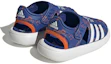 Shop (TD) Sandali Estivi Disney x adidas ''Alla Ricerca di Dory'' HP7756