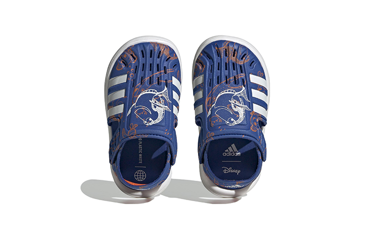 Purchase (TD) Sandali Estivi Disney x adidas ''Alla Ricerca di Dory'' HP7756