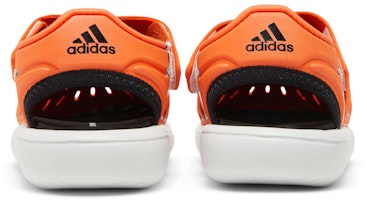 (TD) Disney x adidas Sandal Hujung Tertutup Air Musim Panas 'Finding Nemo' HP7755 Details for (TD) Disney x adidas Sandal Hujung Tertutup Air Musim Panas 'Finding Nemo' HP7755