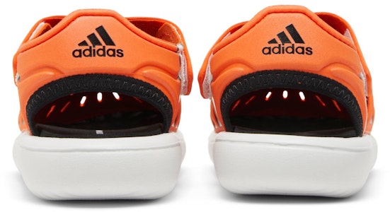 (TD) (유아) 디즈니 x 아디다스 여름 폐쇄형 물 샌들 '니모를 찾아서' HP7755 HP7755 Details for (TD) (유아) 디즈니 x 아디다스 여름 폐쇄형 물 샌들 '니모를 찾아서' HP7755 HP7755