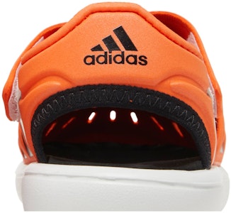 (TD) (유아) 디즈니 x 아디다스 여름 폐쇄형 물 샌들 '니모를 찾아서' HP7755 HP7755 Sizing (TD) (유아) 디즈니 x 아디다스 여름 폐쇄형 물 샌들 '니모를 찾아서' HP7755 HP7755