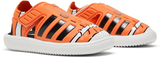 (TD) Disney x adidas Sandal Hujung Tertutup Air Musim Panas 'Finding Nemo' HP7755 Cheap (TD) Disney x adidas Sandal Hujung Tertutup Air Musim Panas 'Finding Nemo' HP7755