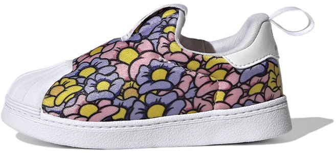 (幼童)迪士尼 x 愛迪達 Superstar 360 '小鹿斑比' GX3299 Buy (幼童)迪士尼 x 愛迪達 Superstar 360 '小鹿斑比' GX3299