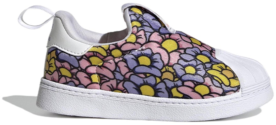 (TD) ディズニー×adidas スーパースター360 "バンビ" GX3299 Order (TD) ディズニー×adidas スーパースター360 "バンビ" GX3299