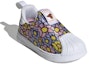 Lookbook (Toddler) Disney x adidas Superstar 360 'Bambi' GX3299