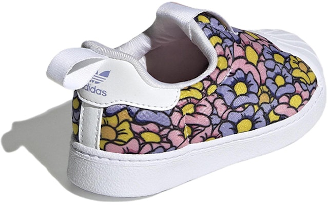 (Toddler) Disney x adidas Superstar 360 'Bambi' GX3299 Shop (Toddler) Disney x adidas Superstar 360 'Bambi' GX3299
