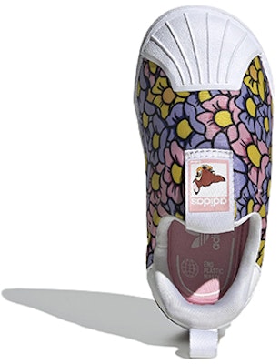 (TD) ディズニー×adidas スーパースター360 "バンビ" GX3299 Purchase (TD) ディズニー×adidas スーパースター360 "バンビ" GX3299