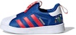 (TD) Disney x adidas Superstar 360 'Goofy - Biru' FW1990