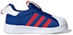 (TD) Disney x adidas Superstar 360 'Goofy - Biru' FW1990