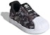 (TD) Disney x adidas Superstar 360 'Goofy - Hitam' FW1989