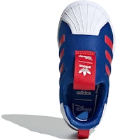 (TD) Disney x adidas Superstar 360 'Goofy - Biru' FW1990 Purchase (TD) Disney x adidas Superstar 360 'Goofy - Biru' FW1990