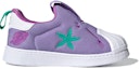 Order (TD) Disney x adidas Superstar 360 'Little Mermaid' Wanita Q46308
