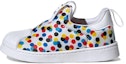 Buy (TD) Disney x adidas Superstar 360 'Mickey dan Minnie Polka Dots' HQ4078