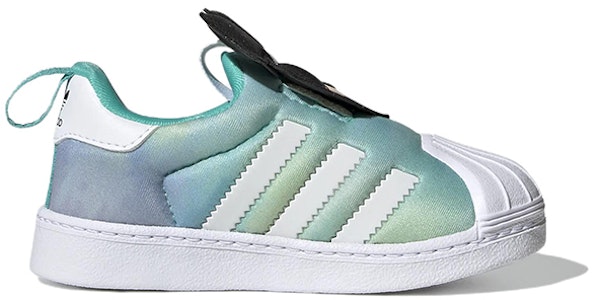 (TD) Disney x adidas Superstar 360 'Mickey Mouse' Sepatu Anak-anak GY9151 Order (TD) Disney x adidas Superstar 360 'Mickey Mouse' Sepatu Anak-anak GY9151