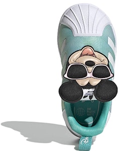(TD) Disney x adidas Superstar 360 'Mickey Mouse' Sepatu Anak-anak GY9151 Purchase (TD) Disney x adidas Superstar 360 'Mickey Mouse' Sepatu Anak-anak GY9151