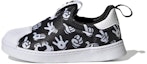 Buy (TD) Disney x adidas Superstar 360 'Tangan Mickey' GX1873