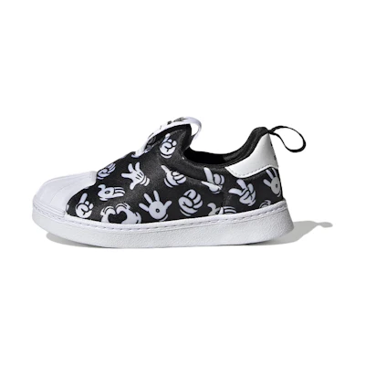 (TD) Disney adidas Superstar 360 'Mickey's Hands'