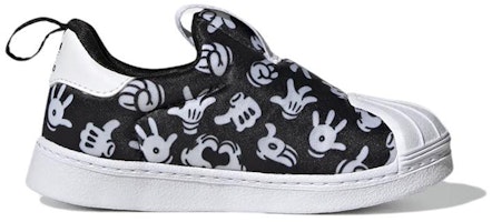 (TD) 迪士尼 x 阿迪达斯 Superstar 360 '米奇手掌' GX1873 Order (TD) 迪士尼 x 阿迪达斯 Superstar 360 '米奇手掌' GX1873