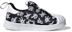 Order (TD) Disney x adidas Superstar 360 'Tangan Mickey' GX1873