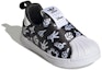 Lookbook (TD) Disney x adidas Superstar 360 'Tangan Mickey' GX1873