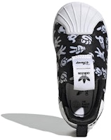 (TD) 迪士尼 x 阿迪达斯 Superstar 360 '米奇手掌' GX1873 Purchase (TD) 迪士尼 x 阿迪达斯 Superstar 360 '米奇手掌' GX1873