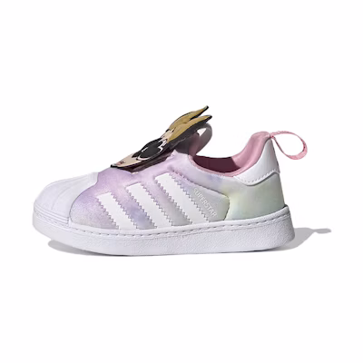 (TD) Disney adidas Superstar 360 'Minnie Mouse'
