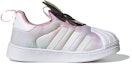 Order (TD) Disney x adidas Superstar 360 'Minnie Mouse' Kasut Kanak-Kanak GY9152
