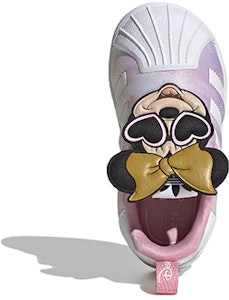 (幼童)迪士尼 x 愛迪達 Superstar 360 '米妮' GY9152 Purchase (幼童)迪士尼 x 愛迪達 Superstar 360 '米妮' GY9152