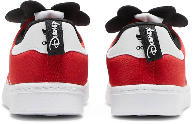(Toddler) Disney x adidas Superstar 360 'Minnie Mouse' Q46306 Details for (Toddler) Disney x adidas Superstar 360 'Minnie Mouse' Q46306