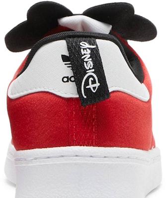 (Toddler) Disney x adidas Superstar 360 'Minnie Mouse' Q46306 Sizing (Toddler) Disney x adidas Superstar 360 'Minnie Mouse' Q46306
