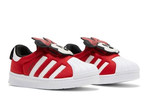 (TD) 迪士尼 x 阿迪达斯 Superstar 360 '米妮鼠' Q46306 Cheap (TD) 迪士尼 x 阿迪达斯 Superstar 360 '米妮鼠' Q46306