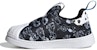 (TD) Disney x adidas Superstar 360 I '101 Dalmatians - Cetakan Anak Anjing' ID9711