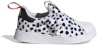 Order (TD) Disney x adidas Superstar 360 I '101 Dalmatians - Telinga Anjing' ID9713