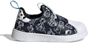 Order (TD) Disney x adidas Superstar 360 I '101 Dalmatians - Cetakan Anak Anjing' ID9711
