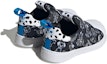 Lookbook (TD) Disney x adidas Superstar 360 I '101 Dalmatians - Cetakan Anak Anjing' ID9711